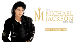 Enjoy The King Of Pop’s Iconic Music On The Michael Jackson Channel