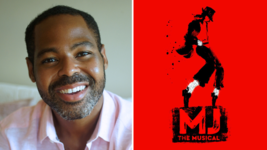'Mj' Musical Hires Producer Travis Lemont Ballenger