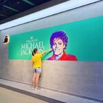 Michael Jackson Exhibition Announced In China