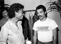 Michael Jackson And Freddie Mercury's Electrifying Long-Lost Duets Are Heart-Wrenchingly Good