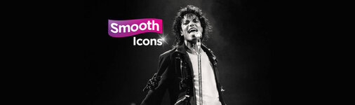 Michael Jackson Voted The Number One Artist Of All Time In 'Smooth Icons'