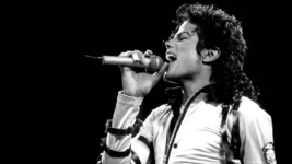 $125 Million - Michael Jacksons' Bad World Tour