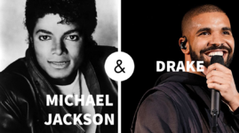 How Michael Jackson's Duet With a 1970S Singer Became a Drake Duet