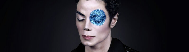 Michael Jackson by Arno Bani