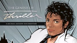 Damien Shields Releases 'The Genesis Of Thriller - a Michael Jackson Documentary'