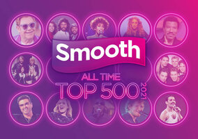 Smooth's 'All Time Top 500 Is Back' For 2021