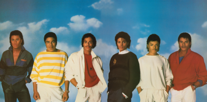 The Jacksons ‘Triumph,’ ‘Victory’ & ‘2300 Jackson Street’ Expanded Digital Editions