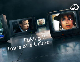 Michael Jackson: a Faking It Special On Discovery+