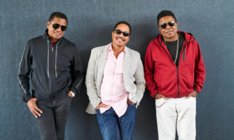 ‘It Was Very Difficult For Michael’: The Jacksons On Fame, Family And Survival