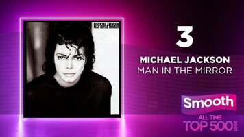 Smooth's All Time Top 500 - Michael Jackson Appears Twice In The Top 5
