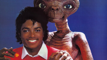 $2 Million Lawsuit Over ‘E.t. The Extra-Terrestrial’