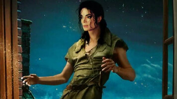 Steven Spielberg Convinced Michael He Couldn’t Play Peter Pan
