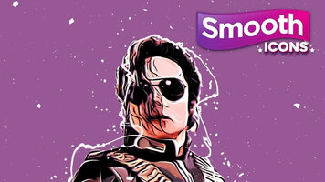 Smooth Icons - Michael Jackson Is Voted The Greatest Artist Of All Time