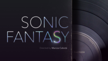 'Sonic Fantasy' Premiering Soon