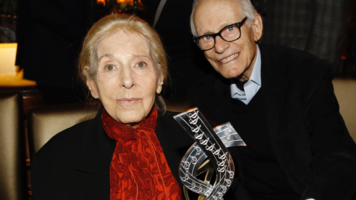 Oscar-Winning Songwriter Marilyn Bergman Passes Away