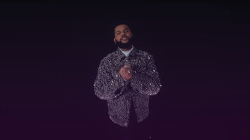 The Weeknds' New 'Sacrifice' Video - Billie Jean Vibes