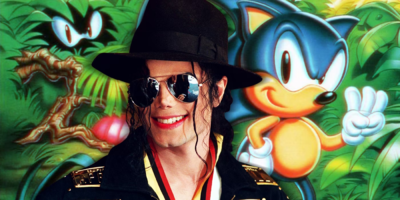 Brad Buxter Talks 'Sonic 3' Soundtrack with MJs Involvement