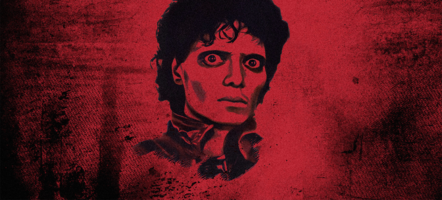 [Pinned] Thriller Challenge - Stream Thriller!