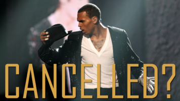 Chris Brown 'Thriller 40' Tribute Cancelled