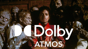 Apple Music Releases ‘Thriller’ In Dolby Atmos